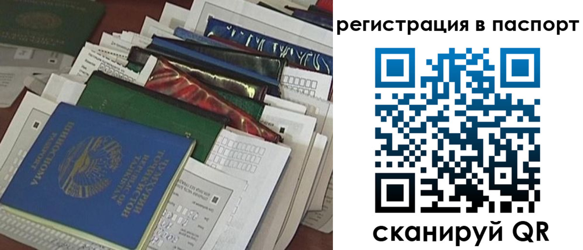 временная регистрация для всех в Фрязино